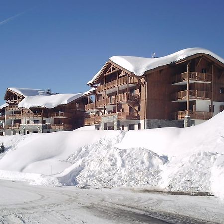 Apartament Les Saisies Bisanne Zewnętrze zdjęcie