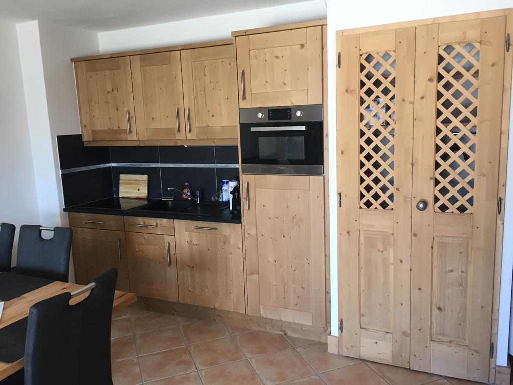 Apartament Les Saisies Bisanne Zewnętrze zdjęcie