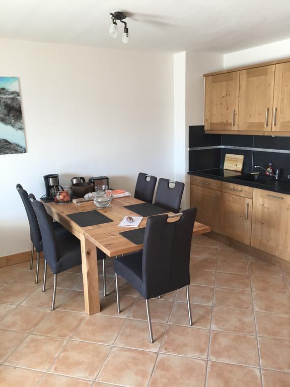 Apartament Les Saisies Bisanne Zewnętrze zdjęcie